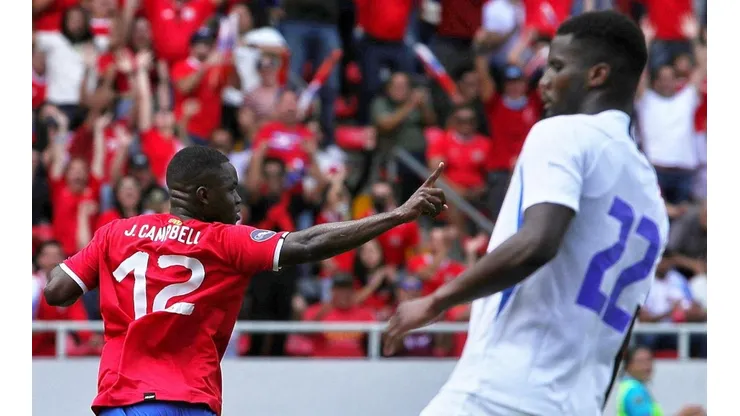 Costa Rica vs. Martinica: la diferencia económica entre ambas plantillas según Transfermarkt.