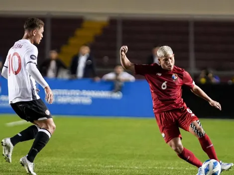 Costa Rica vs. Panamá: la diferencia económica entre ambas plantillas según Transfermarkt