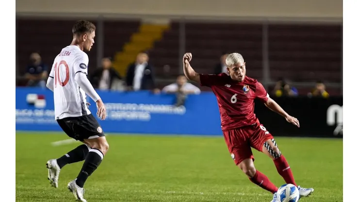 Costa Rica vs. Panamá: la diferencia económica entre ambas plantillas según Transfermarkt.
