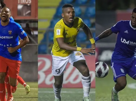 Apertura 2023 de Panamá: tabla de posiciones tras la décima fecha
