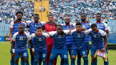 Oficial: Belice presentó a sus 23 jugadores para enfrentar a Guatemala