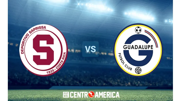 Saprissa vs. Guadalupe: cuándo, a qué hora y por qué canal ver EN VIVO el partido por la fecha 13 del Clausura 2023 de Costa Rica.