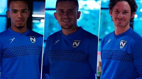 Liga de Naciones de la Concacaf 2022-23: los legionarios que tendrá Nicaragua para el cierre de la Liga B