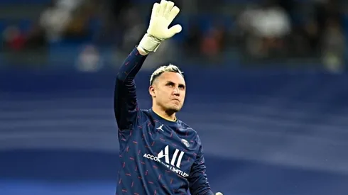 Piden el regreso de Keylor Navas al PSG tras otra mala actuación de Donnarumma