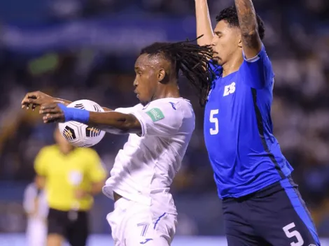 El Salvador vs. Honduras: posibles alineaciones