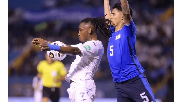 El Salvador vs. Honduras hoy: posibles alineaciones para el amistoso en Estados Unidos.