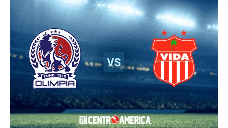 Dónde ver el partido de Olimpia EN VIVO: cuándo, a qué hora juega y con quién por el Clausura 2023.