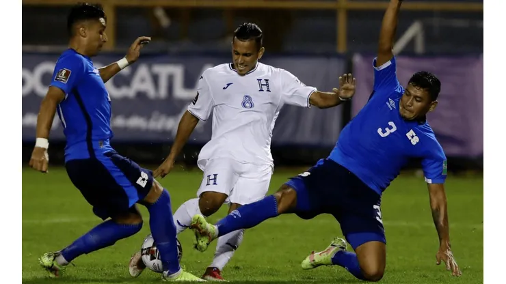 El Salvador vs Honduras: cuándo, a qué hora y en qué canal ver el amistoso EN VIVO desde Estados Unidos.