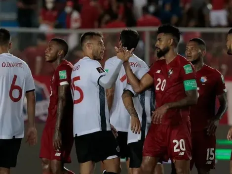 La injerencia de México y Canadá en los partidos de Costa Rica en Liga de Naciones