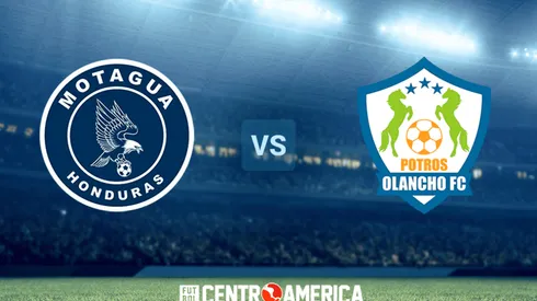 Dónde ver el partido de Motagua EN VIVO: cuándo, a qué hora juega y con quién por el Clausura 2023.