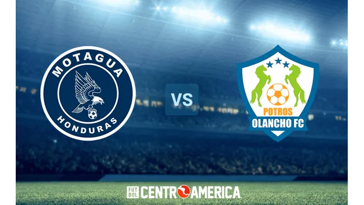 Dónde ver el partido de Motagua EN VIVO: cuándo, a qué hora juega y con quién por el Clausura 2023.