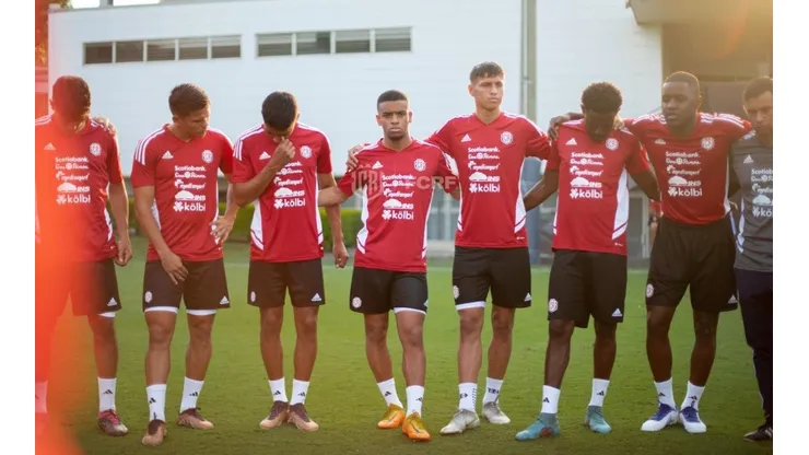 ¿Quién será capitán de Costa Rica contra Martinica y Panamá?