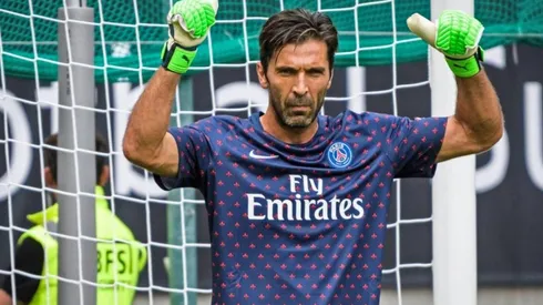 El consejo lapidario de Gianluigi Buffon a Keylor Navas sobre el PSG
