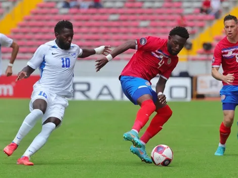 ¿Por qué Martinica no está afiliada a FIFA?