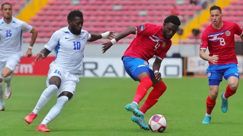 ¿Por qué Martinica no está afiliada a FIFA?