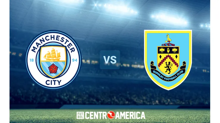 Manchester City vs. Burnley: cómo, cuándo y dónde ver EN VIVO y EN DIRECTO los cuartos de final de la FA Cup.