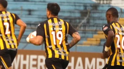 Concachampions 2023: Real España venció a Vancouver, pero no le alcanzó para remontar