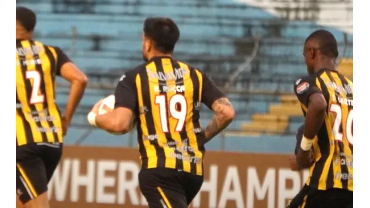 Concachampions 2023: Real España venció a Vancouver, pero no le alcanzó para remontar