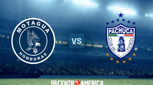 Concachampions 2023 | Motagua vs. Pachuca hoy: cuándo, a qué hora y en qué canal ver EN VIVO el partido por la vuelta de los octavos de final.