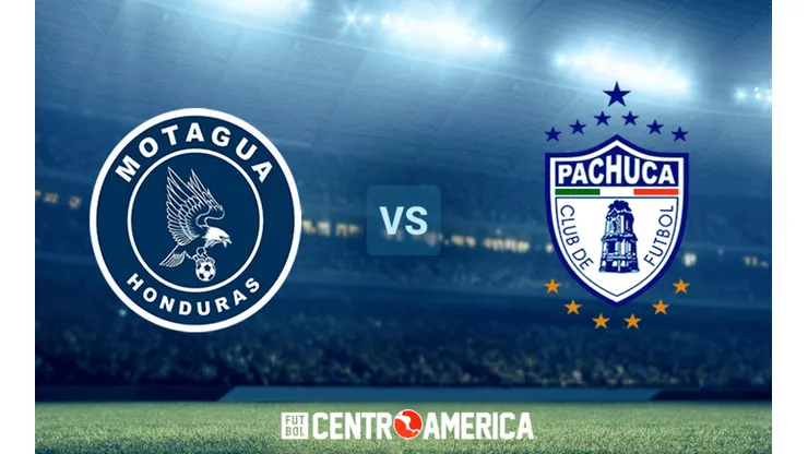 Concachampions 2023 | Motagua vs. Pachuca hoy: cuándo, a qué hora y en qué canal ver EN VIVO el partido por la vuelta de los octavos de final.