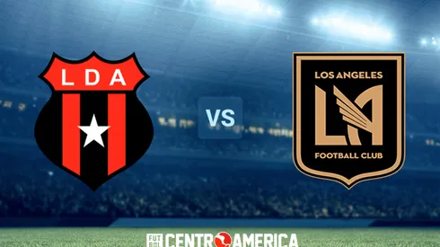 Concachampions 2023 | Alajuelense vs. LAFC: cuándo, a qué hora y en qué canal ver hoy EN VIVO el partido por la vuelta de los octavos de final
