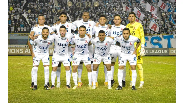¿Qué resultados necesita Alianza para avanzar a cuartos de final?