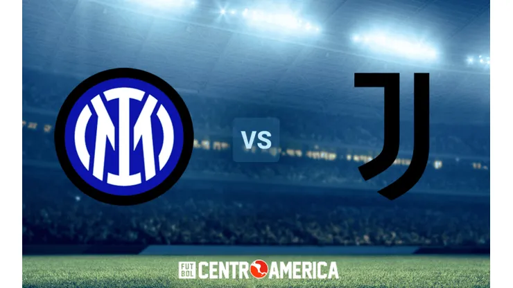 Inter vs. Juventus: horario, canal de TV y streaming para ver EN VIVO el partido por la fecha 27 de la Serie A.