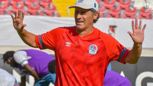 El historial de Olimpia con Pedro Troglio ante clubes mexicanos por Concachampions.