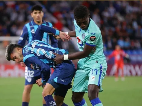 Motagua eliminó a Pachuca en México