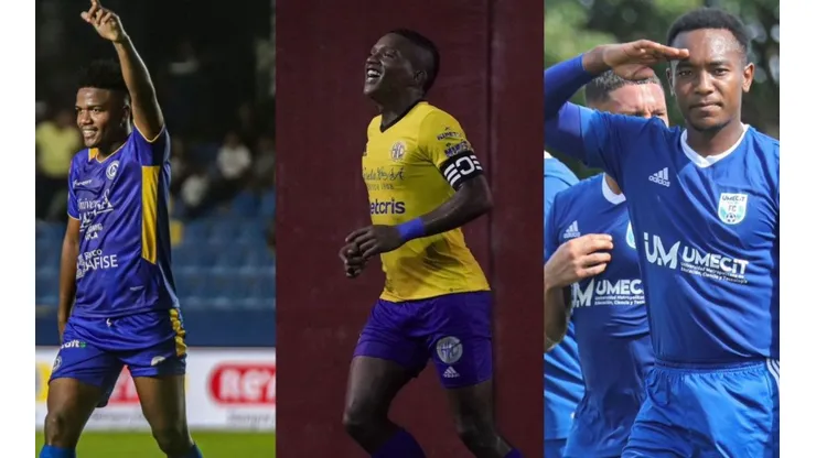 Apertura 2023 de Panamá: tabla de posiciones tras la novena fecha
