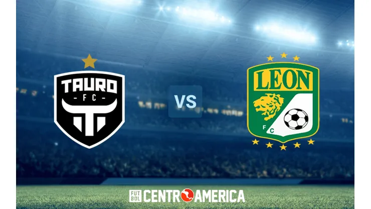 Concachampions 2023 | Tauro vs. Club León: cuándo, a qué hora y por qué canal ver EN VIVO el partido por la vuelta de los octavos de final.
