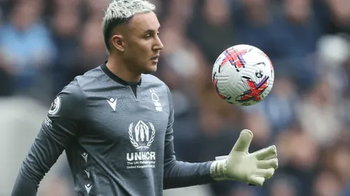 ¿Cuántos puntos necesita el Nottingham Forest de Keylor Navas para quedarse en la Premier League?
