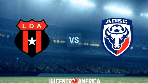 Alajuelense vs. San Carlos: cuándo, a qué hora y por qué canal ver EN VIVO el partido por la fecha 13 del Clausura 2023 de Costa Rica.