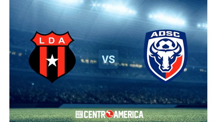 Alajuelense vs. San Carlos: cuándo, a qué hora y por qué canal ver EN VIVO el partido por la fecha 13 del Clausura 2023 de Costa Rica.