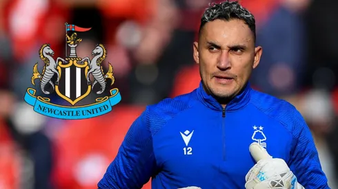 Keylor Navas y el Nottingham Forest tendrán una inesperada ventaja ante el Newcastle.