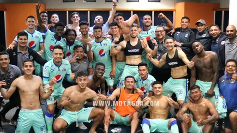 ¿Quién es el próximo rival de Motagua en los cuartos de final de la Concachampions 2023?