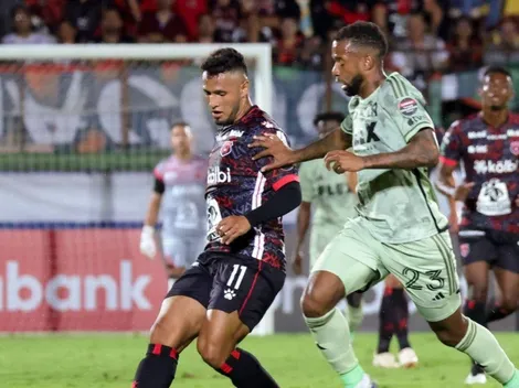 LAFC vs. Alajuelense: el favorito de las casas de apuestas