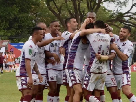 ◉ Las noticias de Saprissa hoy: 12 de marzo
