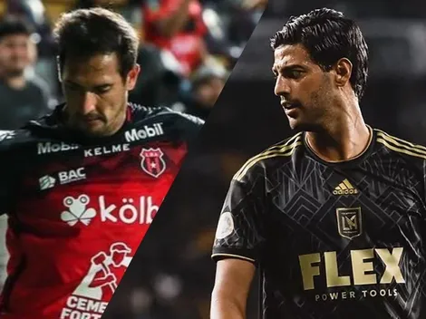 Alajuelense vs. LAFC: el favorito de las casas de apuestas