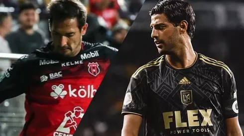 Alajuelense vs. LAFC: el favorito de las casas de apuestas.