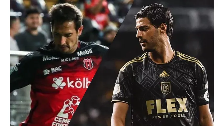 Alajuelense vs. LAFC: el favorito de las casas de apuestas.