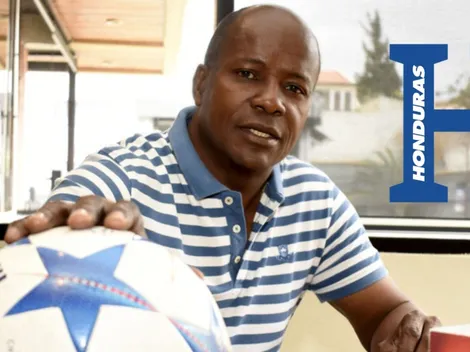 Yearwood confirma lo que lo motivó a postularse para presidente de la Fenafuth