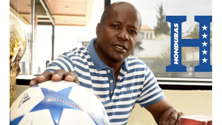 Gilberto Yearwood confirma lo que lo motivó a postularse para presidente de la Fenafuth