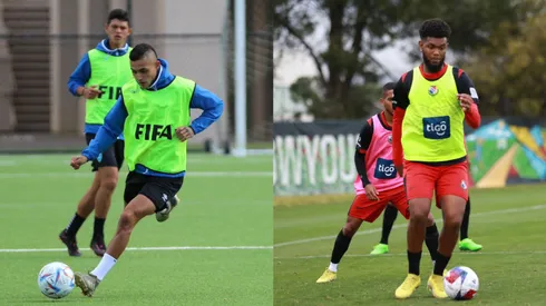 Guatemala vs. Panamá hoy: posibles alineaciones para el amistoso en Estados Unidos.