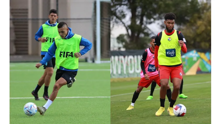 Guatemala vs. Panamá hoy: posibles alineaciones para el amistoso en Estados Unidos.