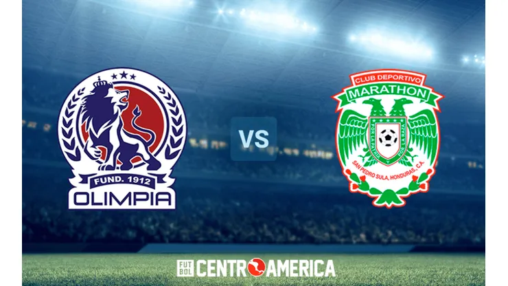 Dónde ver el partido de Olimpia EN VIVO: cuándo, a qué hora juega y con quién por el Clausura 2023.