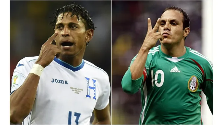 Carlo Costly confiesa lo que pasó en el picante cruce con Cuauhtémoc Blanco