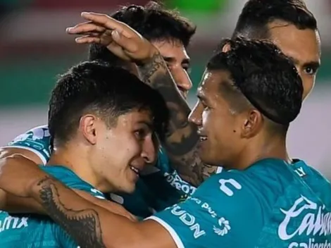 Club León vence de visita a Tauro y saca ventaja en la serie [VIDEO]