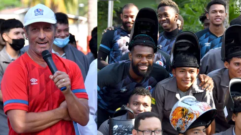 ◉ Noticias de Olimpia hoy: visita clave a Marathón, reconocimiento de Concacaf y ¿renovará Pedro Troglio?