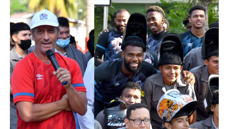 ◉ Noticias de Olimpia hoy: visita clave a Marathón, reconocimiento de Concacaf y ¿renovará Pedro Troglio?